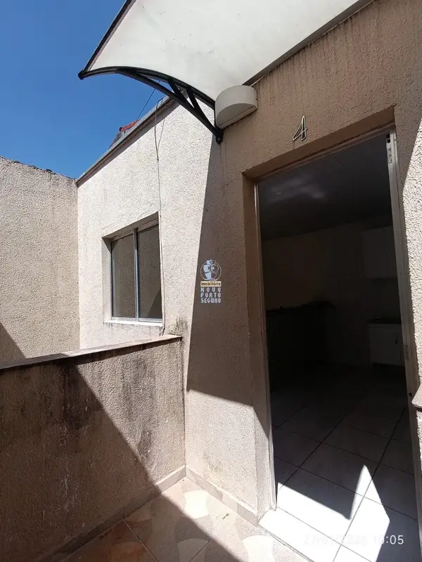 Casa - 2 quartos - Jardim Japão - São Paulo - foto 2