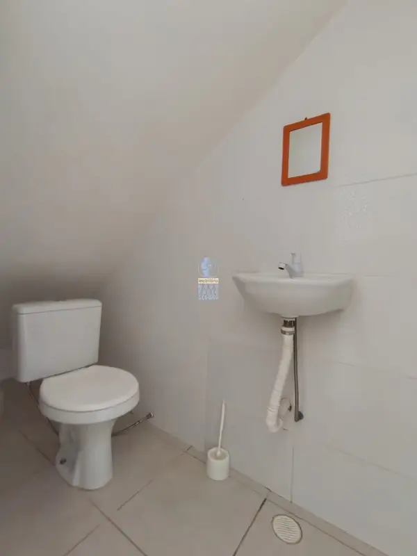 Casa - 2 quartos - Santana - São Paulo - foto 2