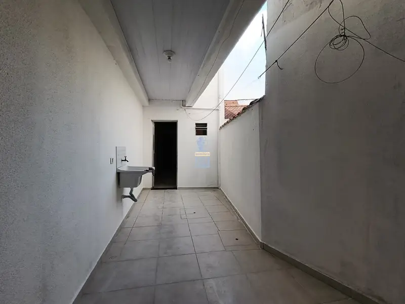 Casa - 2 quartos - Santana - São Paulo - foto 5