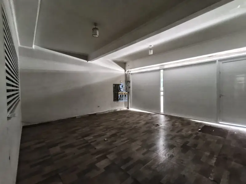 Sobrado - 5 quartos - Parque Novo Mundo - São Paulo - foto 2