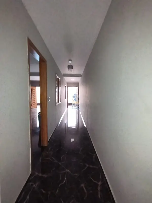 Sobrado - 5 quartos - Parque Novo Mundo - São Paulo - foto 5