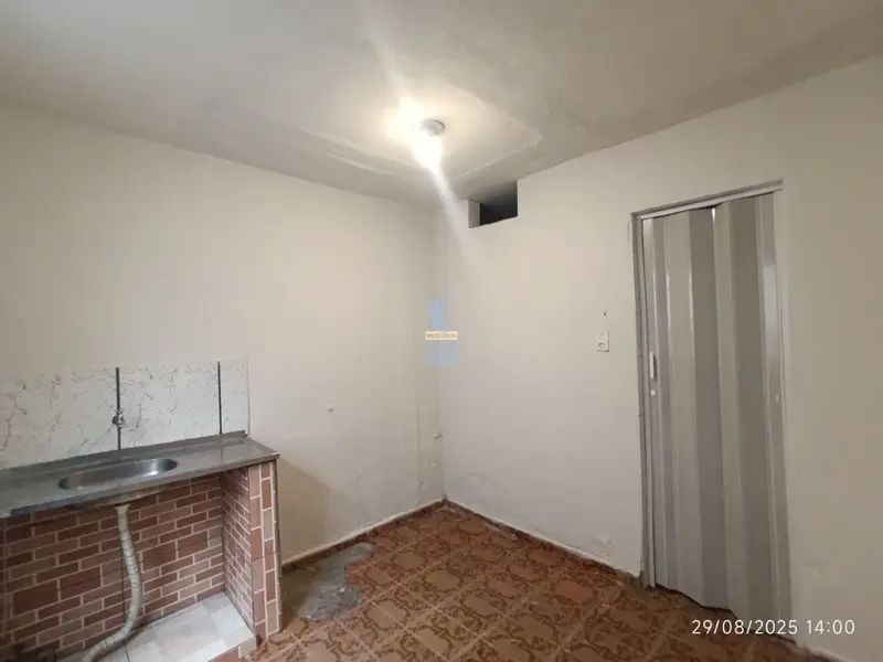 Casa - 1 quartos - Parque Novo Mundo - São Paulo - foto 5