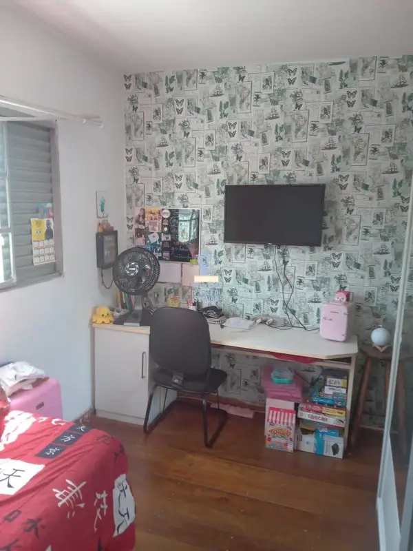 Casa com 3 quartos em Jardim Monte Carmelo - foto 5