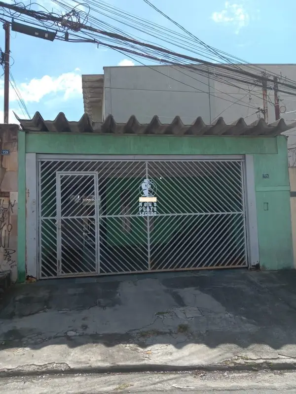 Casa com 3 quartos em Jardim Monte Carmelo - foto 3