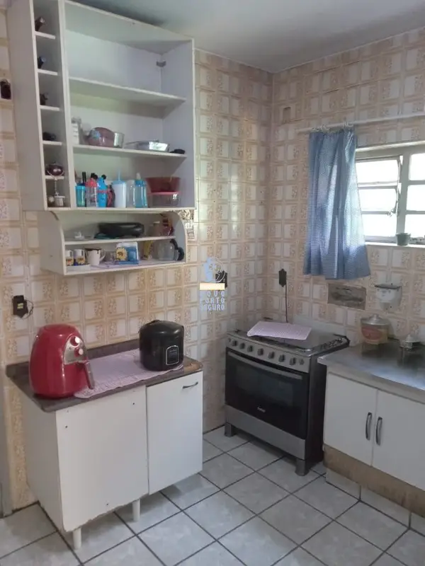 Casa com 3 quartos em Jardim Monte Carmelo - foto 4