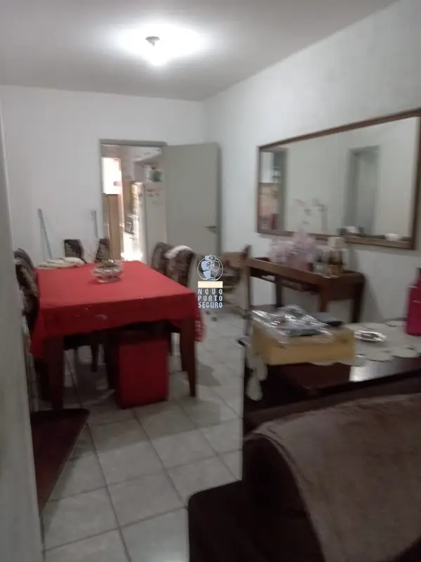 Casa - 3 quartos - Jardim Monte Carmelo - Guarulhos