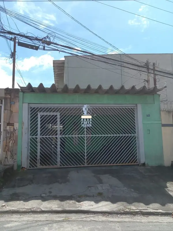 Casa com 3 quartos em Jardim Monte Carmelo - foto 2