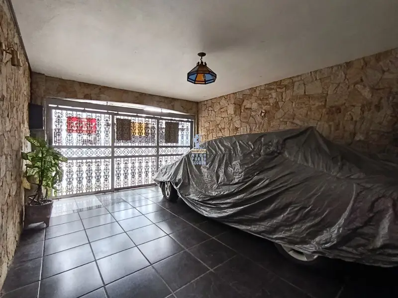 Casa - 3 quartos - Vila Medeiros - São Paulo - foto 2