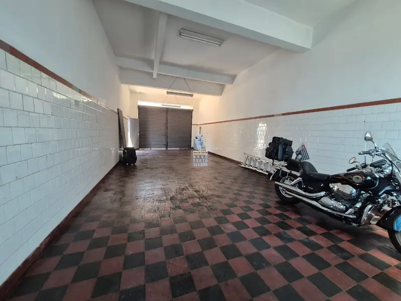 Casa - 5 quartos - Vila Maria Alta - São Paulo - foto 5