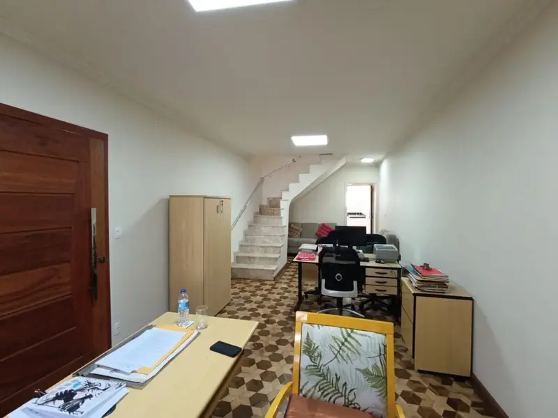 Sobrado - 3 quartos - Vila Mazzei - São Paulo - foto 4