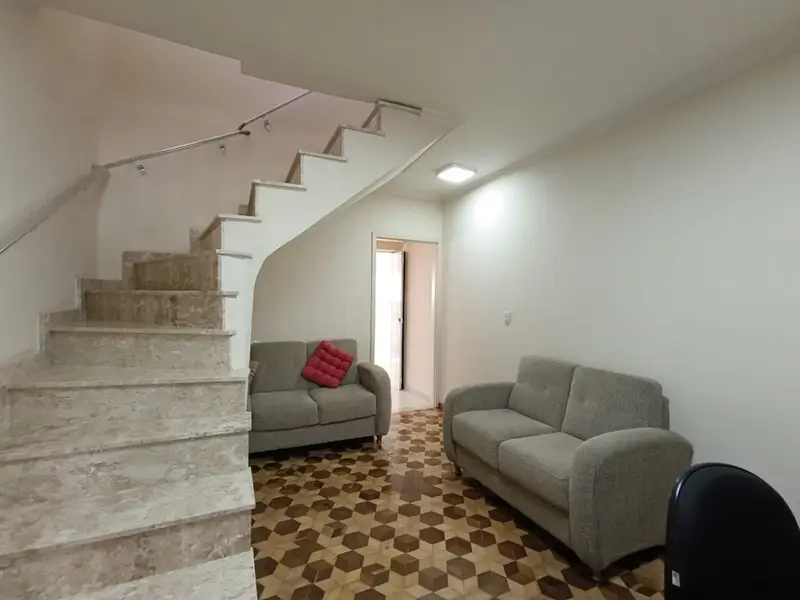 Sobrado - 3 quartos - Vila Mazzei - São Paulo - foto 3