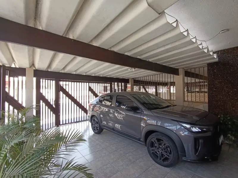 Sobrado - 3 quartos - Vila Mazzei - São Paulo - foto 3