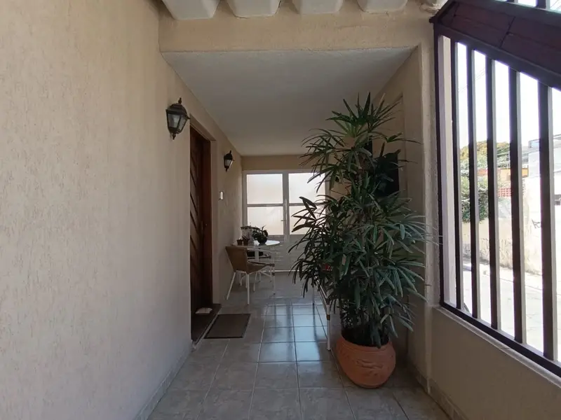 Sobrado - 3 quartos - Vila Mazzei - São Paulo - foto 4