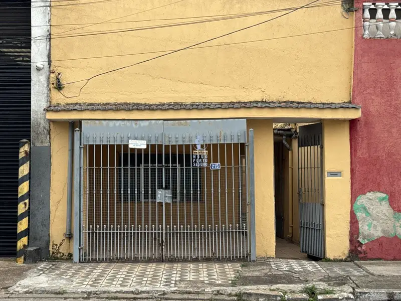 Casa - 2 quartos - Parque Novo Mundo - São Paulo - foto 2