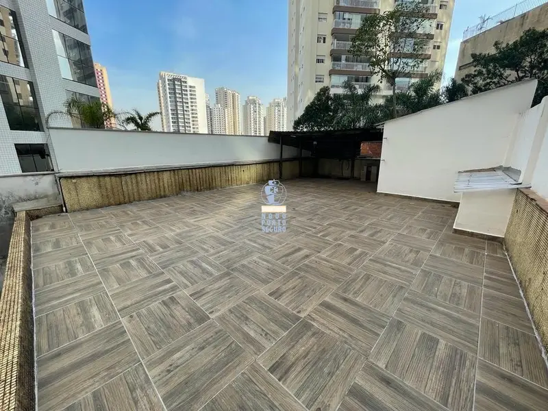 Casa - 4 quartos - Jardim Anália Franco - São Paulo