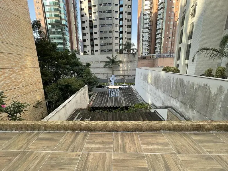 Casa com 4 quartos em Jardim Anália Franco - foto 3