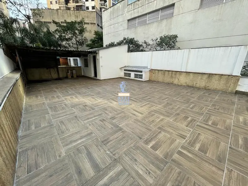 Casa com 4 quartos em Jardim Anália Franco - foto 2