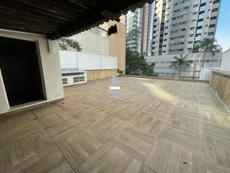 Casa com 4 quartos em Jardim Anália Franco - foto 4