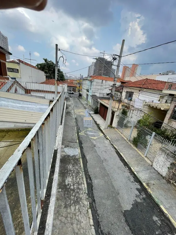 Casa - 2 quartos - Maranhão - São Paulo - foto 2