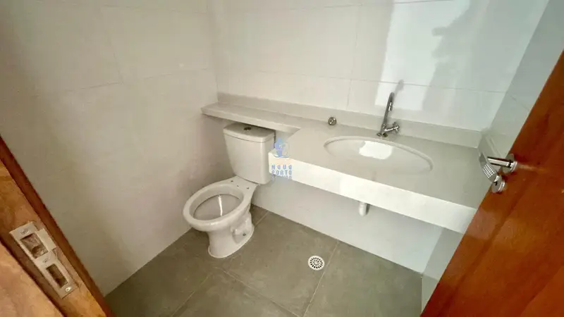 Sobrado - 3 quartos - Vila Ede - São Paulo