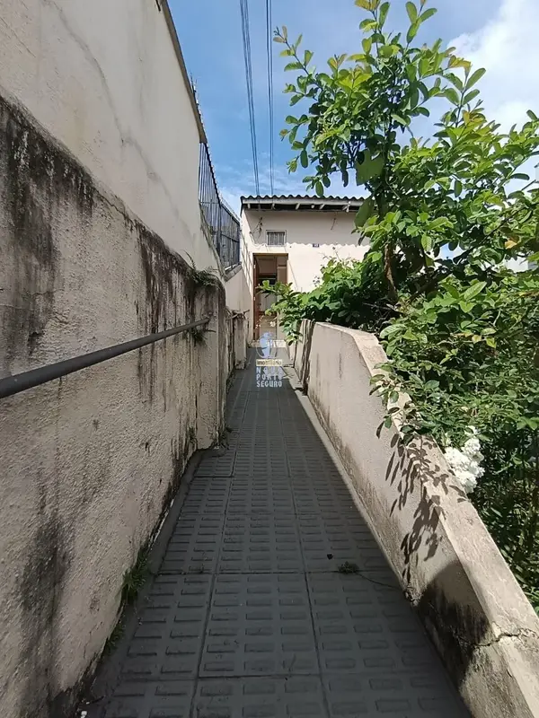 Casa - 1 quartos - Vila Mazzei - São Paulo