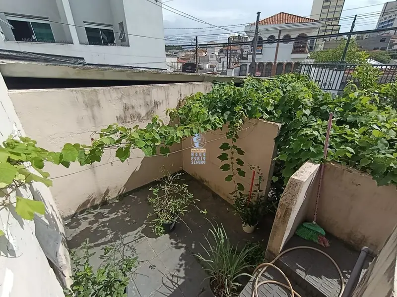 Casa - 1 quartos - Vila Mazzei - São Paulo - foto 3