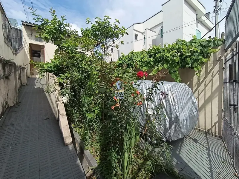 Casa - 1 quartos - Vila Mazzei - São Paulo - foto 2