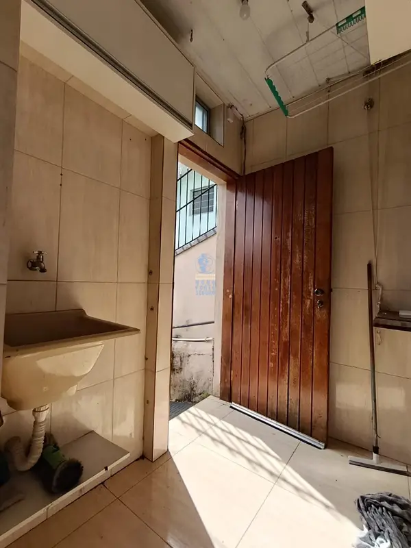 Casa - 1 quartos - Vila Mazzei - São Paulo - foto 5