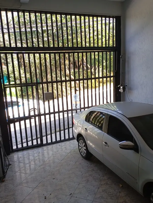 Casa - 3 quartos - Parque Novo Mundo - São Paulo - foto 3