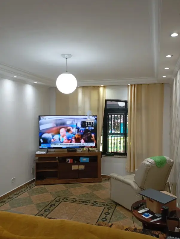 Casa - 3 quartos - Parque Novo Mundo - São Paulo - foto 4