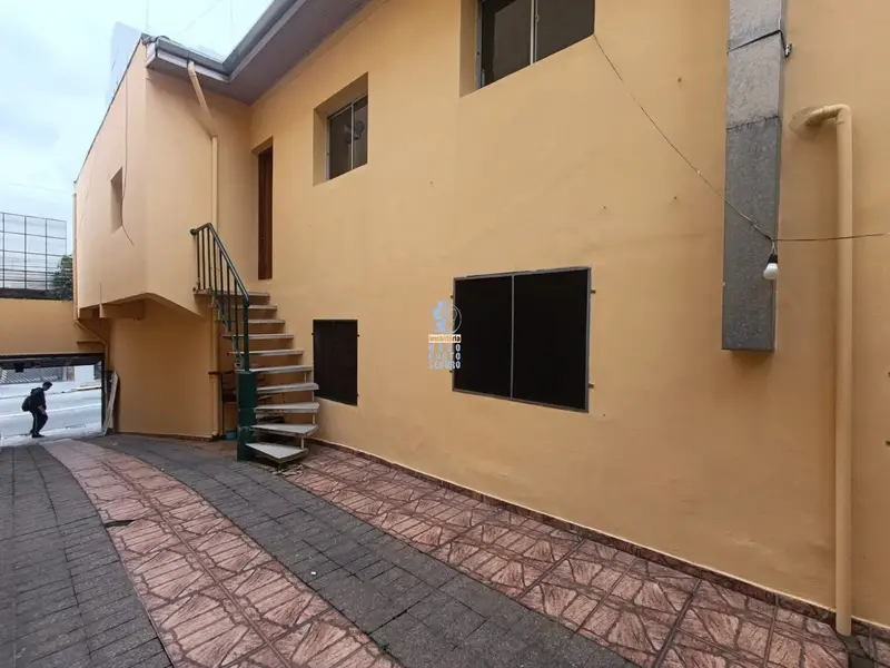 Casa - 2 quartos - Santana - São Paulo - foto 4