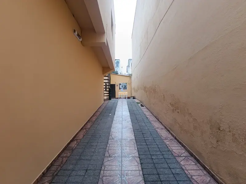 Casa - 2 quartos - Santana - São Paulo - foto 2