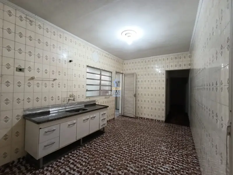 Casa - 2 quartos - Parque Novo Mundo - São Paulo - foto 5