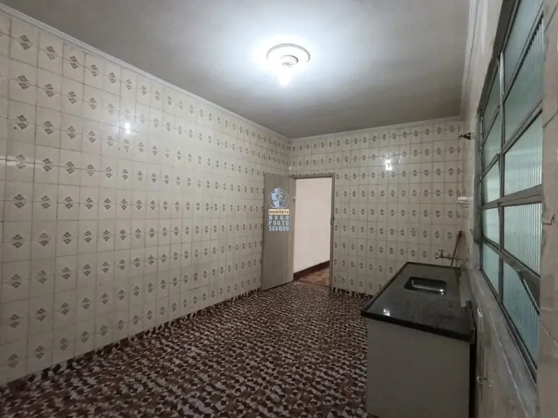 Casa - 2 quartos - Parque Novo Mundo - São Paulo - foto 4