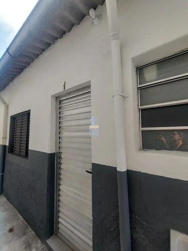 Casa - 1 quartos - Parque Novo Mundo - São Paulo