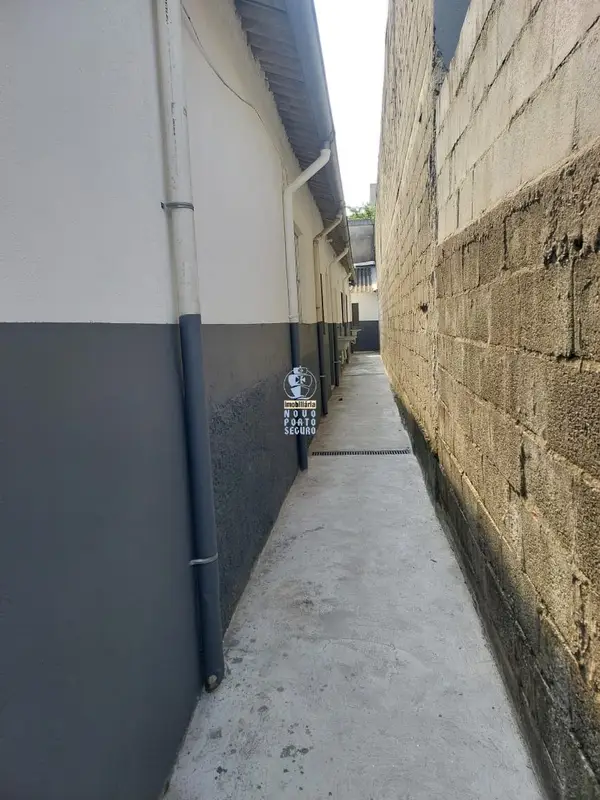 Casa - 1 quartos - Parque Novo Mundo - São Paulo - foto 2