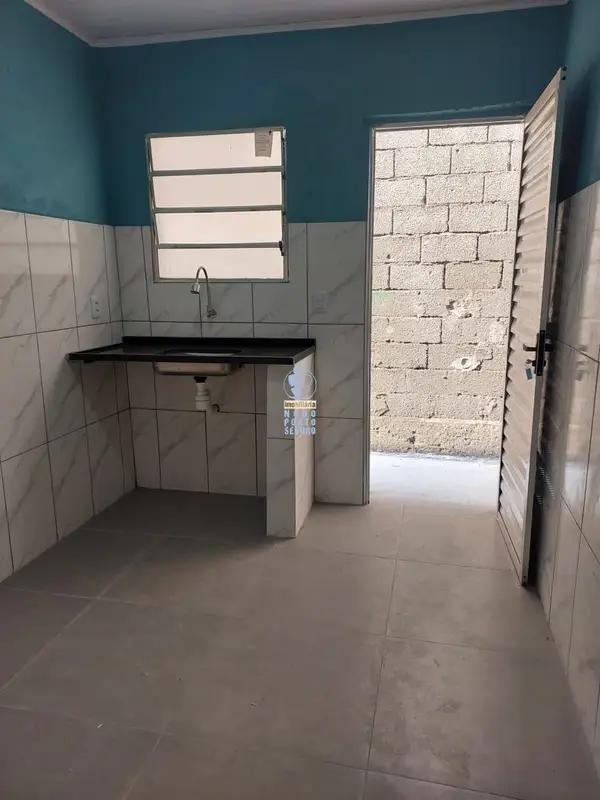 Casa - 1 quartos - Parque Novo Mundo - São Paulo - foto 5