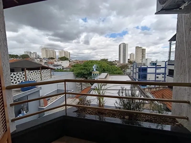 Sobrado - 4 quartos - Vila Maria Alta - São Paulo - foto 3