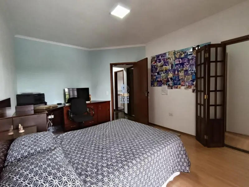 Sobrado - 4 quartos - Vila Maria Alta - São Paulo - foto 4