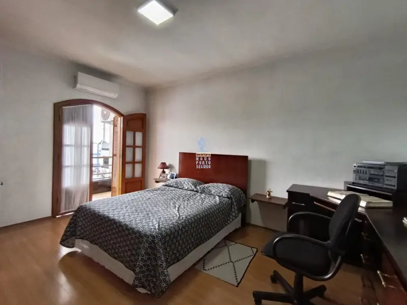 Sobrado - 4 quartos - Vila Maria Alta - São Paulo - foto 5