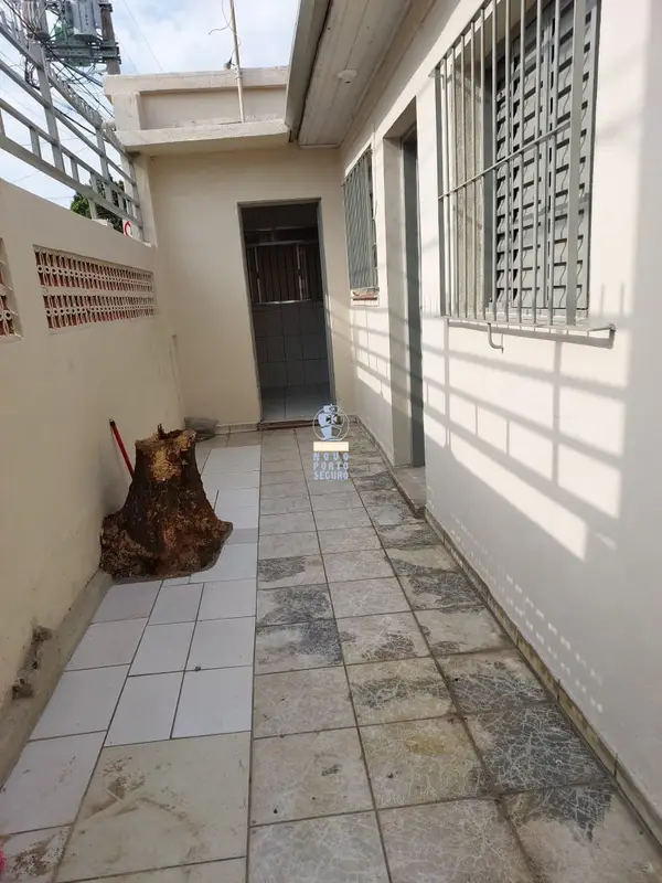 Casa - 3 quartos - Vila Maria - São Paulo - foto 3