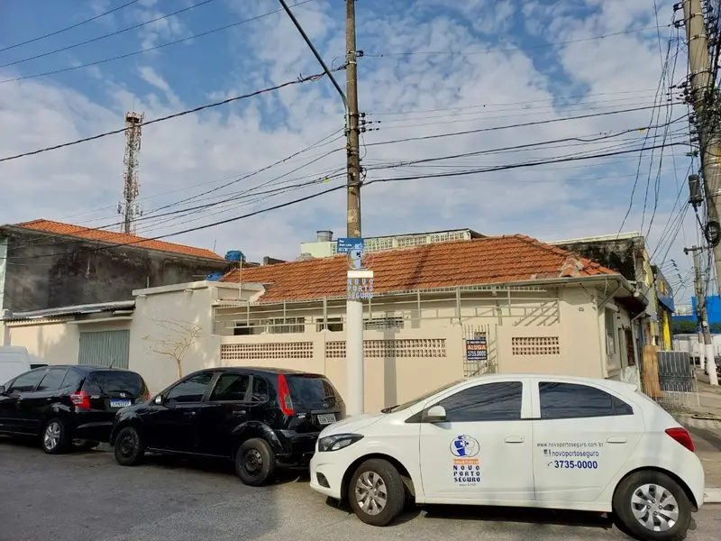 Casa - 3 quartos - Vila Maria - São Paulo - foto 2