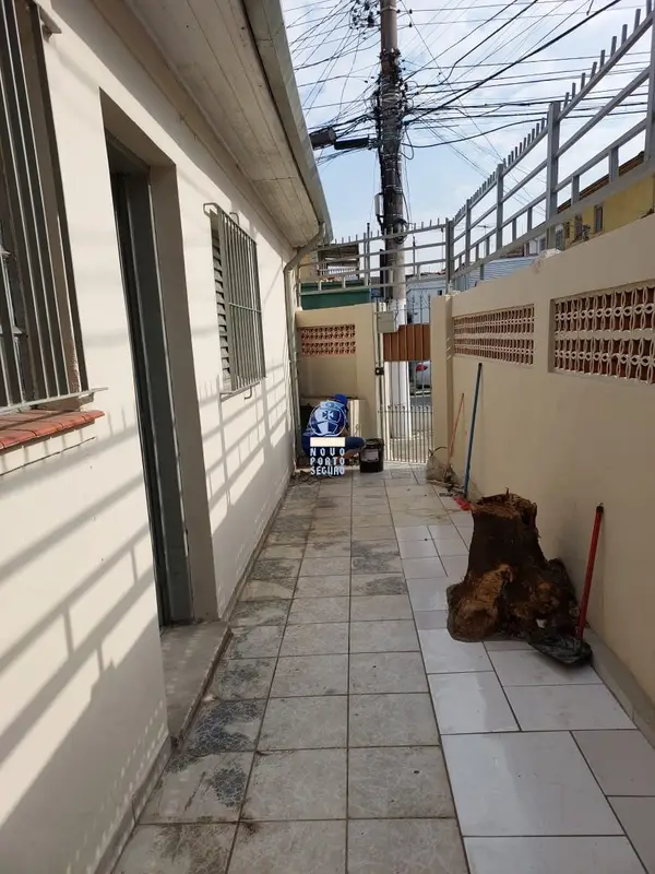 Casa - 3 quartos - Vila Maria - São Paulo - foto 4