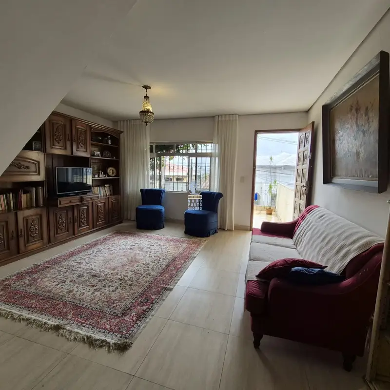 Sobrado - 3 quartos - Santana - São Paulo - foto 4