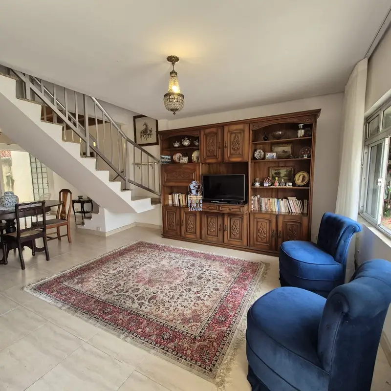 Sobrado - 3 quartos - Santana - São Paulo - foto 2