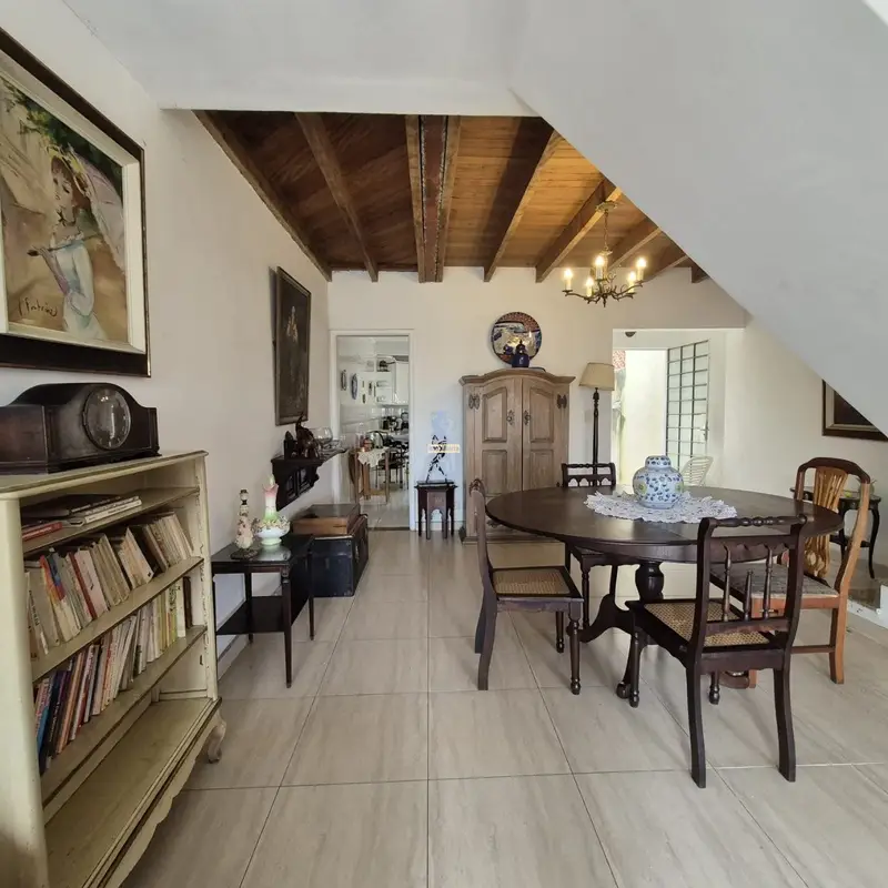 Sobrado - 3 quartos - Santana - São Paulo - foto 5