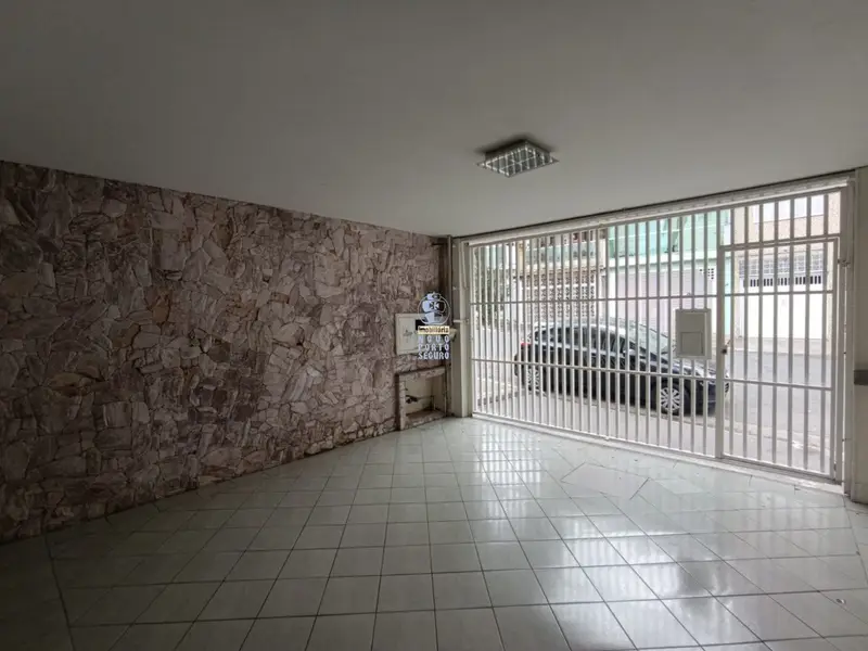 Casa - 3 quartos - Parque Novo Mundo - São Paulo - foto 4