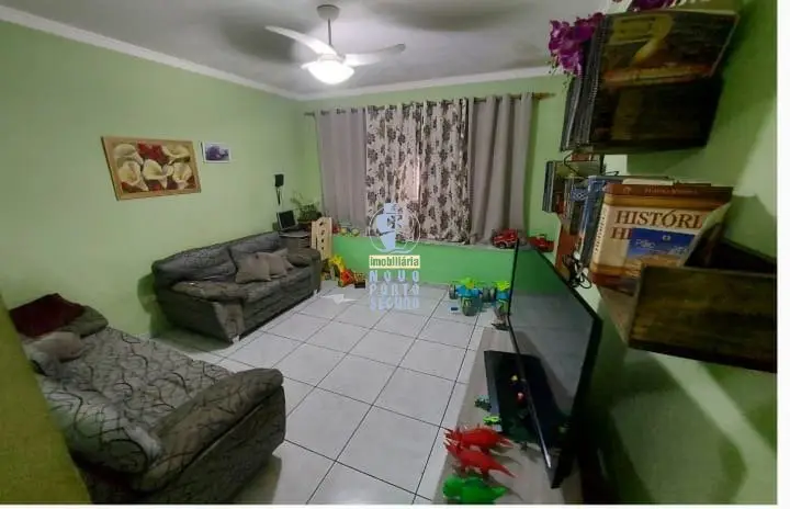 Casa - 3 quartos - Vila Maria - São Paulo - foto 2