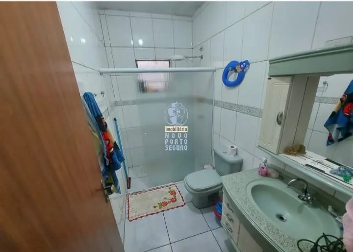 Casa - 3 quartos - Vila Maria - São Paulo - foto 4