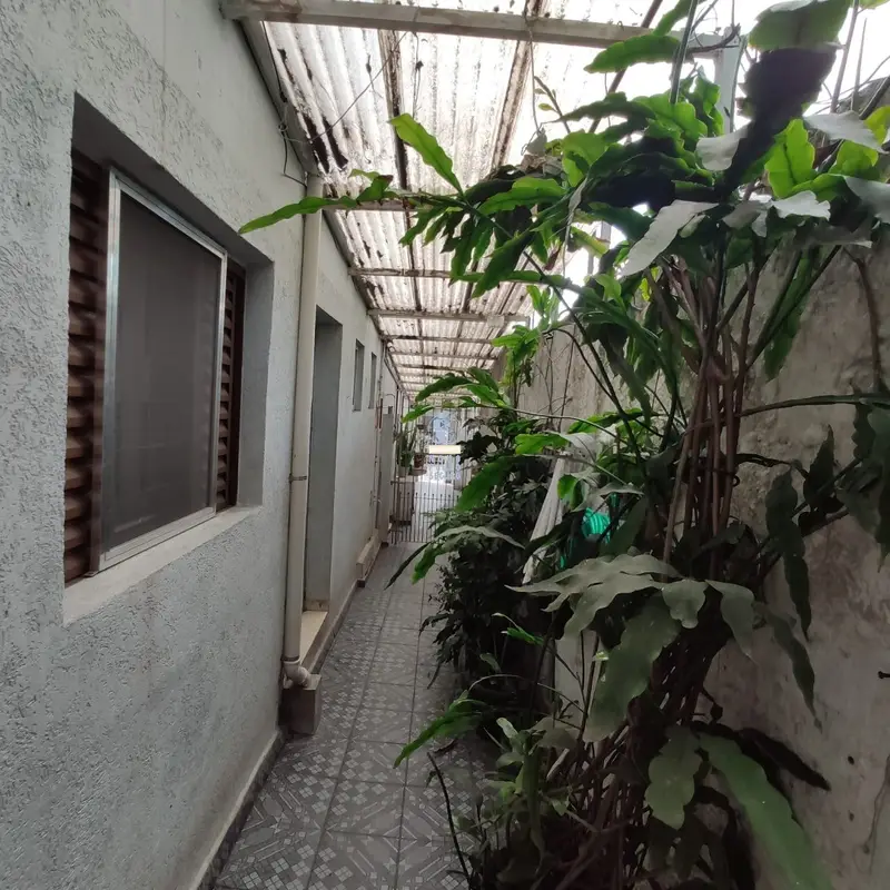 Casa - 5 quartos - Vila Maria Alta - São Paulo - foto 5